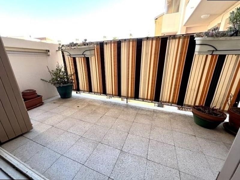 Appartement - 50 m² - 3 pièces