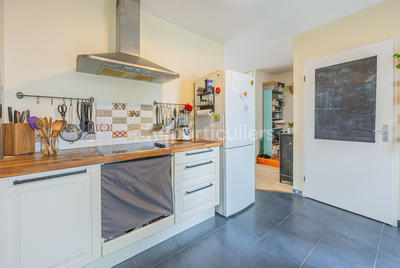 Appartement - 80 m² - 3 pièces