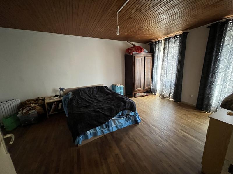 Maison - 106 m² - 4 pièces