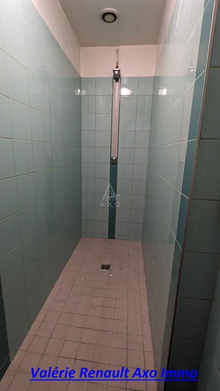 Fonds de commerce - 130 m²