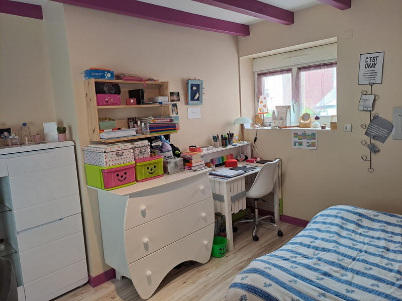 Maison - 158 m² - 4 pièces