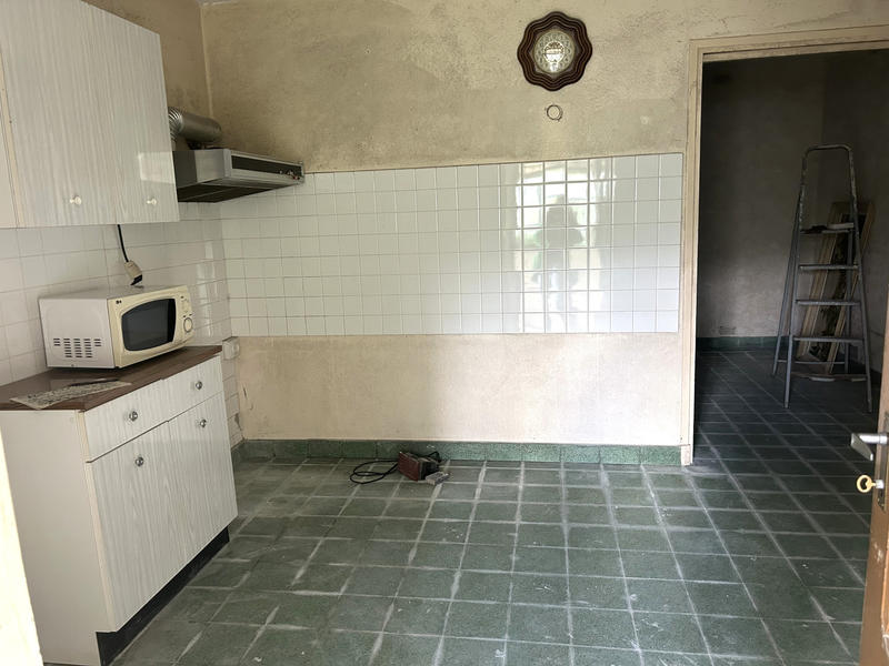 Maison - 100 m² - 8 pièces