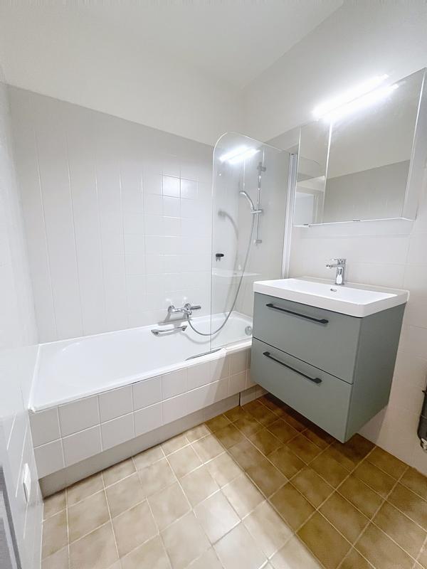 Appartement - 34 m² - 2 pièces