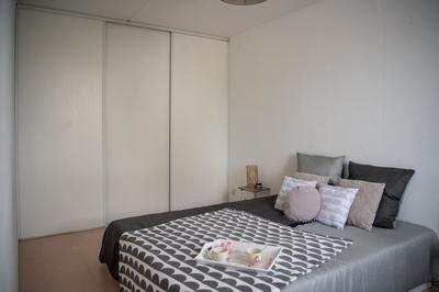 Appartement - 95 m² - 4 pièces