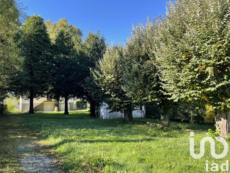 Maison - 257 m² - 8 pièces