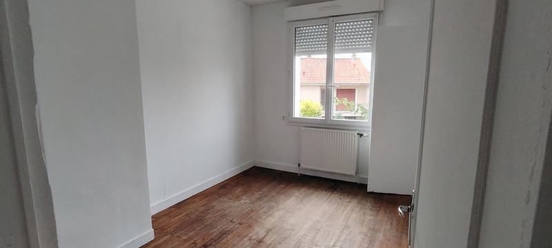 Maison - 88 m² - 6 pièces