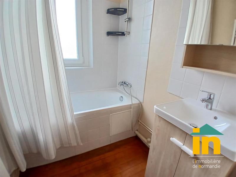 Appartement - 70 m²