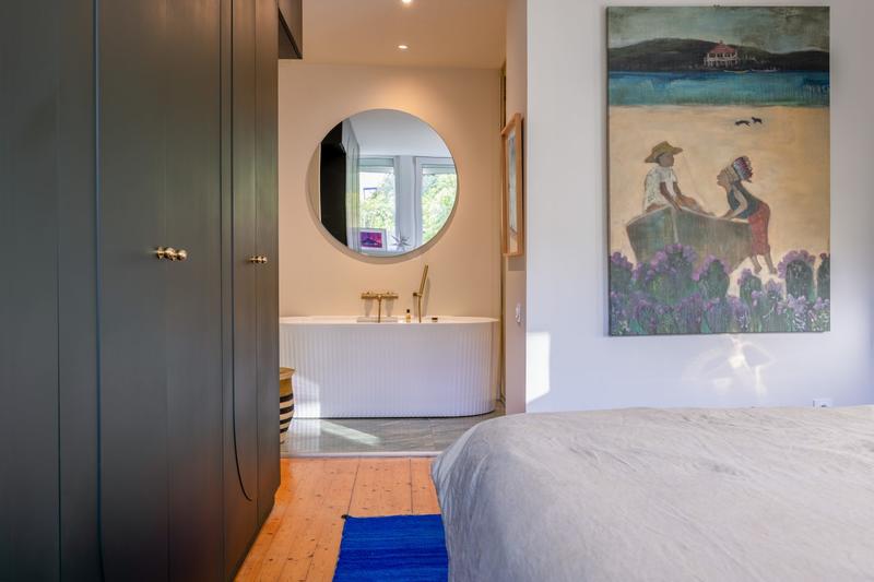 Appartement - 127 m² - 4 pièces