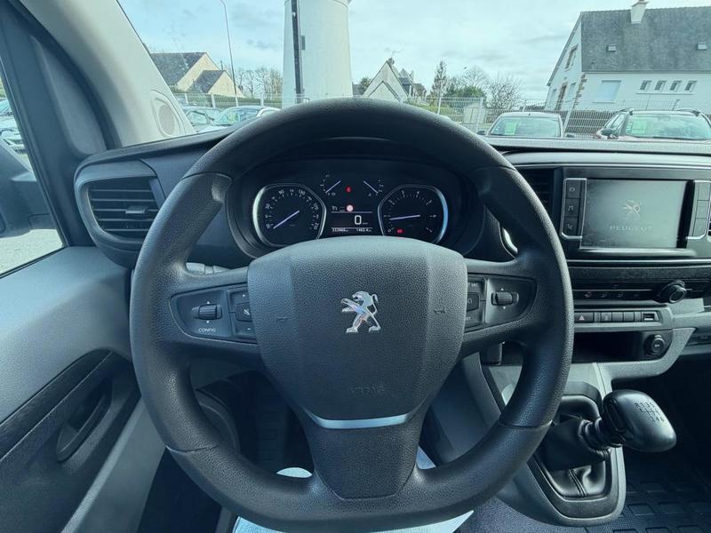 Peugeot Expert L2 2.0 Bluehdi Bvm6 150