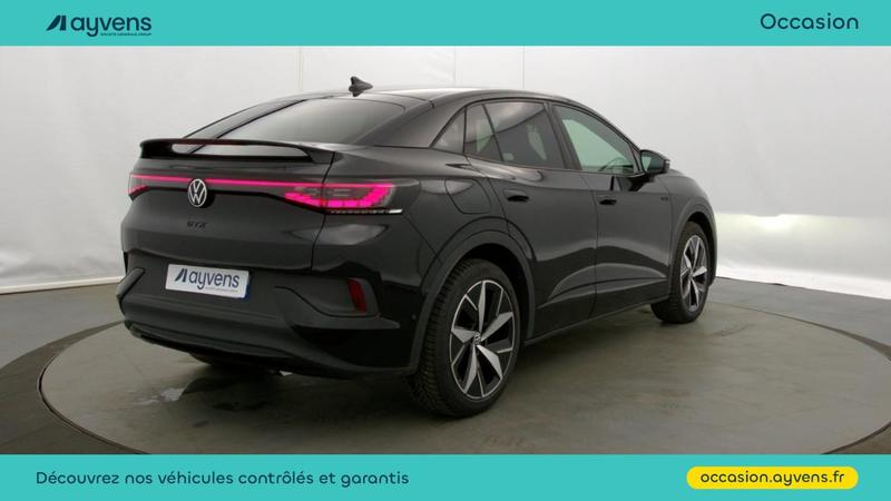 Volkswagen Id.5 340ch 79kWh Gtx Life Max