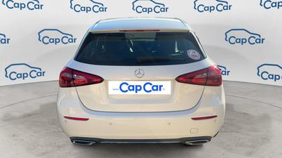 Mercedes Classe a IV 180 d 116 7g-Dct Progressive Line - Automatique Entretien constructeur