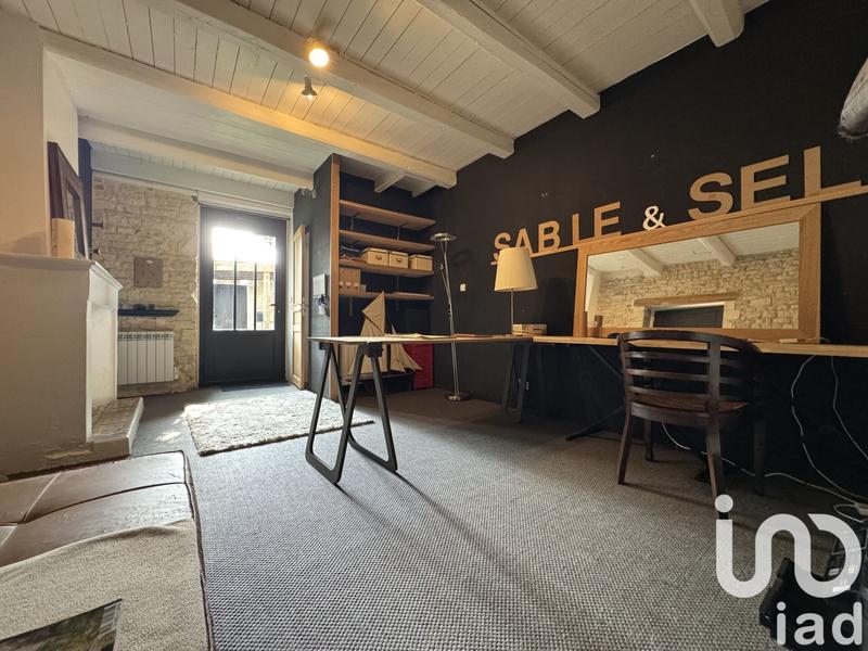 Maison - 180 m² - 7 pièces