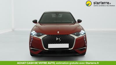 Ds Ds 3 Crossback Electrique Ds3 E-Tense Grand Chic