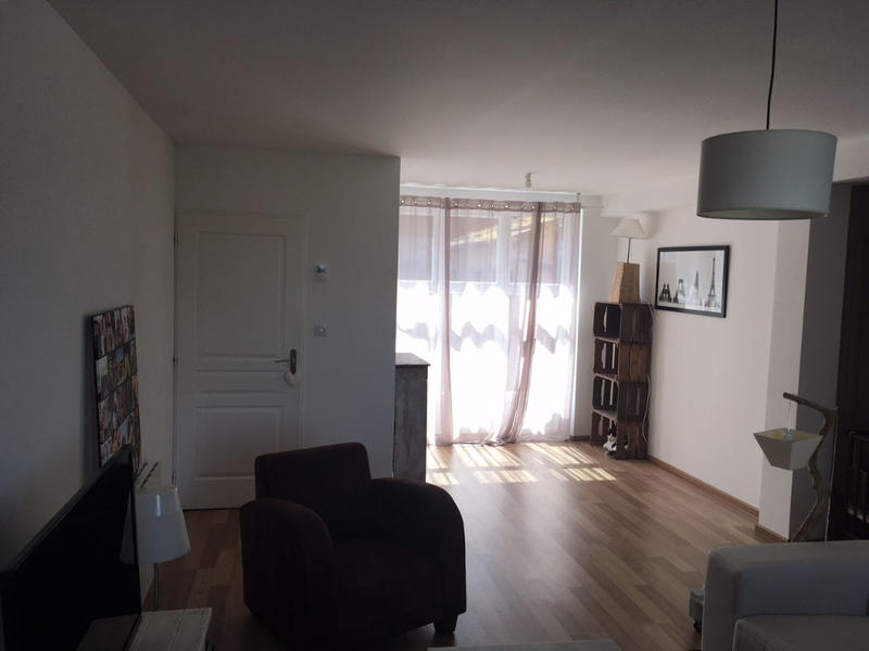 Maison - 104 m² - 4 pièces