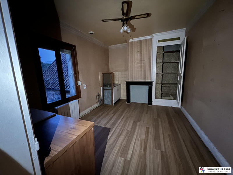 Immeuble - 304 m² - 2 pièces