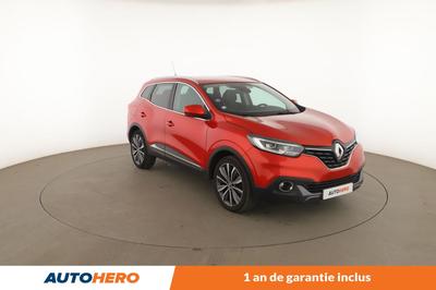 Renault Kadjar 1.2 TCe Energy Intens 130 ch