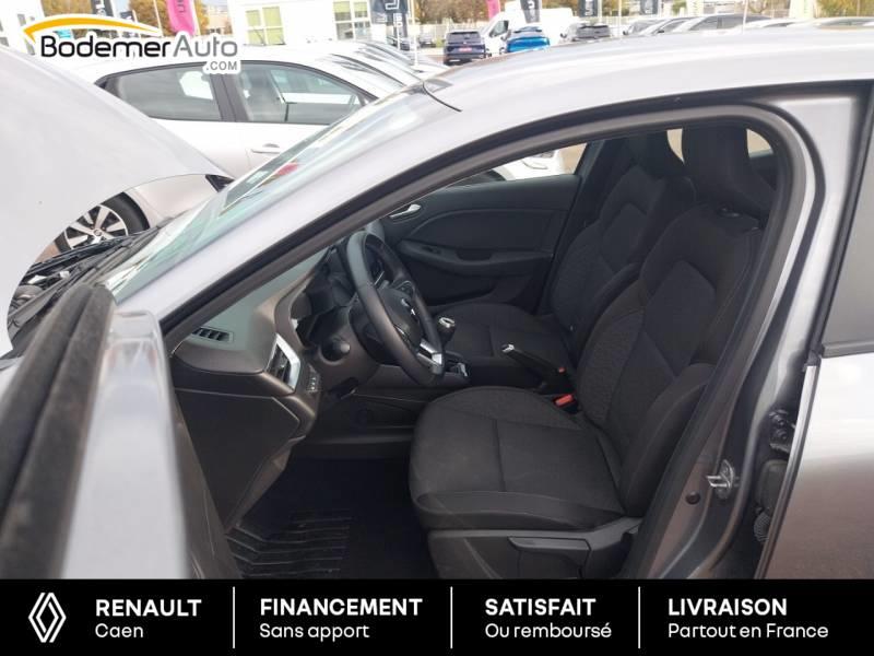 Renault Clio TCe 90 Equilibre