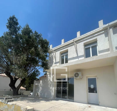 Appartement - 75 m² - 3 pièces