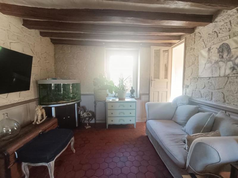 Maison - 125 m² - 4 pièces