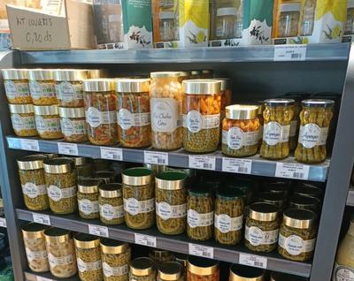 Grand Marche Primeurs