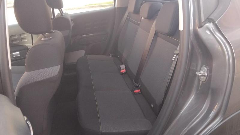 Citroën C3 1.6 BlueHDi 100 Feel