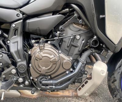 Yamaha Tracer 700 Gt