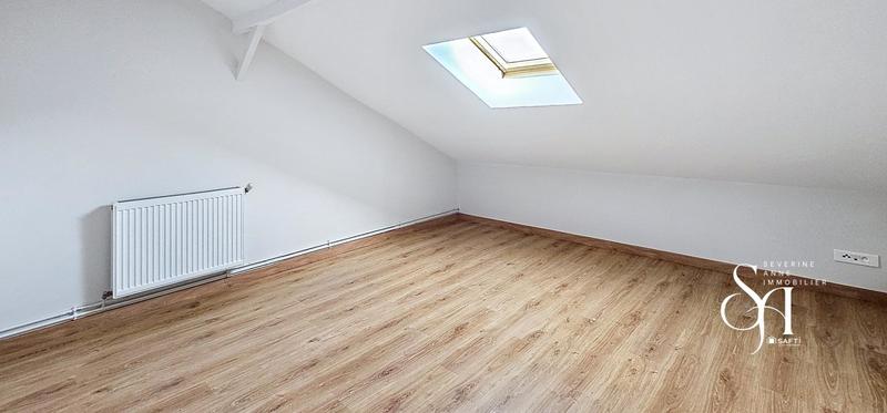 Maison - 140 m² - 8 pièces