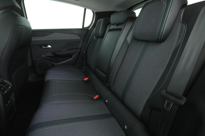 Peugeot 308 1.2 PureTech Allure Pack Eat8 130 ch