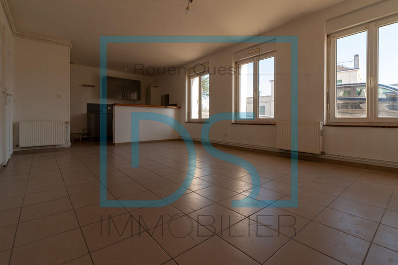 Immeuble - 453 m² - 20 pièces
