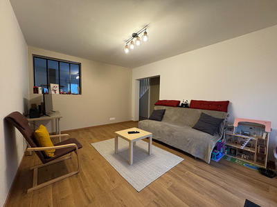 Maison - 74 m² - 4 pièces