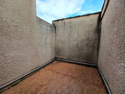 Appartement - 30 m² - 1 pièce