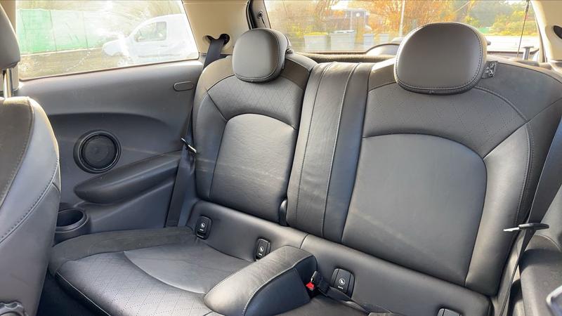 Mini Mini 1.5 Cooper d 116 Shoreditch