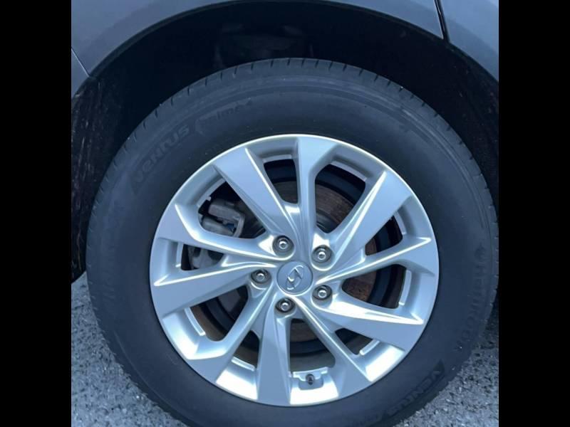 Hyundai Tucson 1.6 CRDi 115 Creative