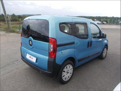 Citroën Nemo 1.4 Hdi 68 Cv Bva Combi 5 Places