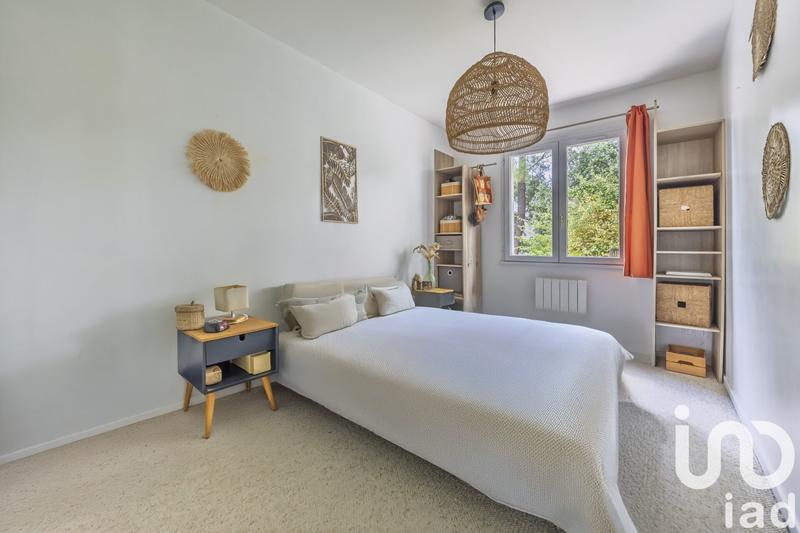 Maison - 141 m² - 7 pièces