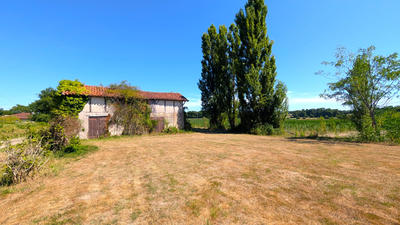 Terrain - 926 m²