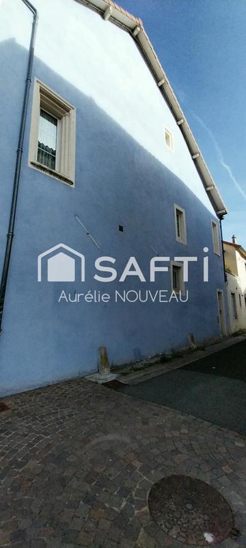 Maison - 320 m² - 12 pièces