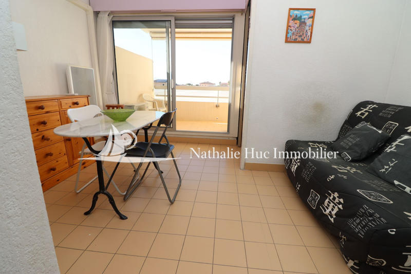 Appartement - 26 m²