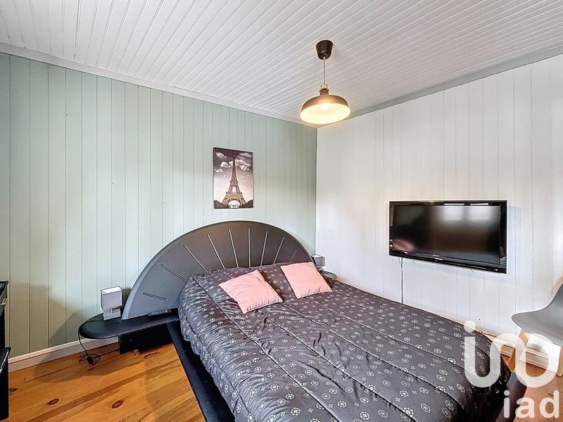 Maison de ville - 239 m² - 7 pièces