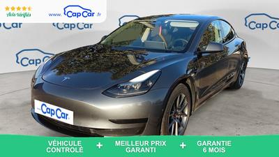 Tesla Model 3 325 Range plus Standard - Automatique