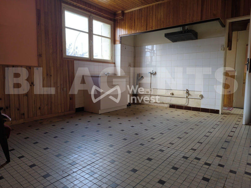 Maison - 78 m² - 4 pièces