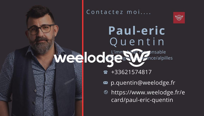 Bureau - 64 m² - 3 pièces