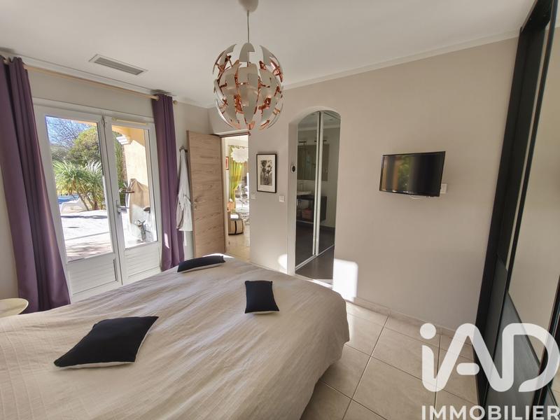 Maison - 125 m² - 7 pièces