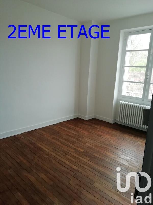 Immeuble - 178 m²