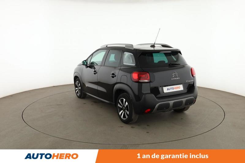 Citroën C3 Aircross 1.5 Blue-HDi Shine Business Bv6 100 ch