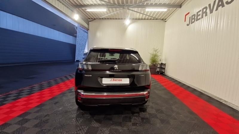 Peugeot 3008 Hybrid 225 E-Eat8 Allure Pack