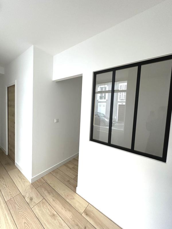 Appartement - 51 m² - 2 pièces