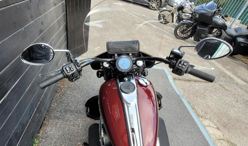 Indian Super Chief Limited Superchief