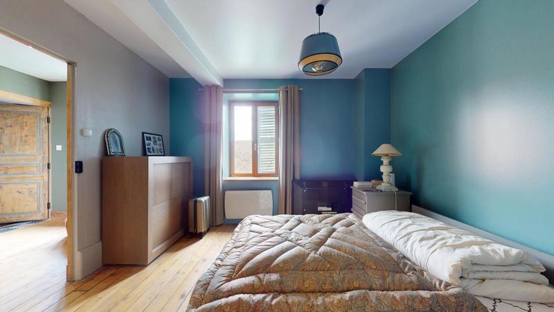 Maison - 152 m² - 5 pièces