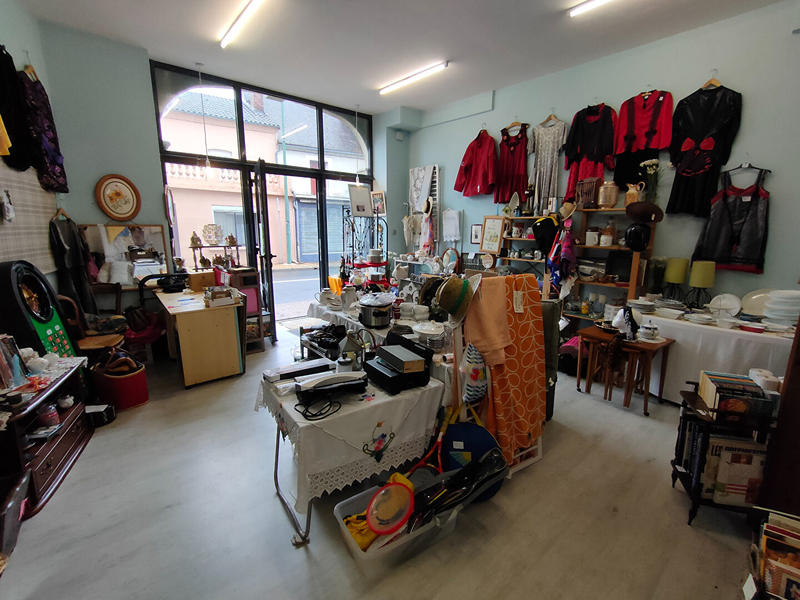 Maison - 300 m² - 10 pièces